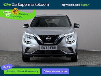 Used Nissan Juke 2024 for sale - 78445352: Photo