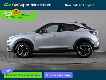 Used Nissan Juke 2024 for sale - 78445352: Photo