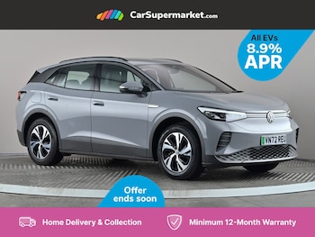 Volkswagen - ID4