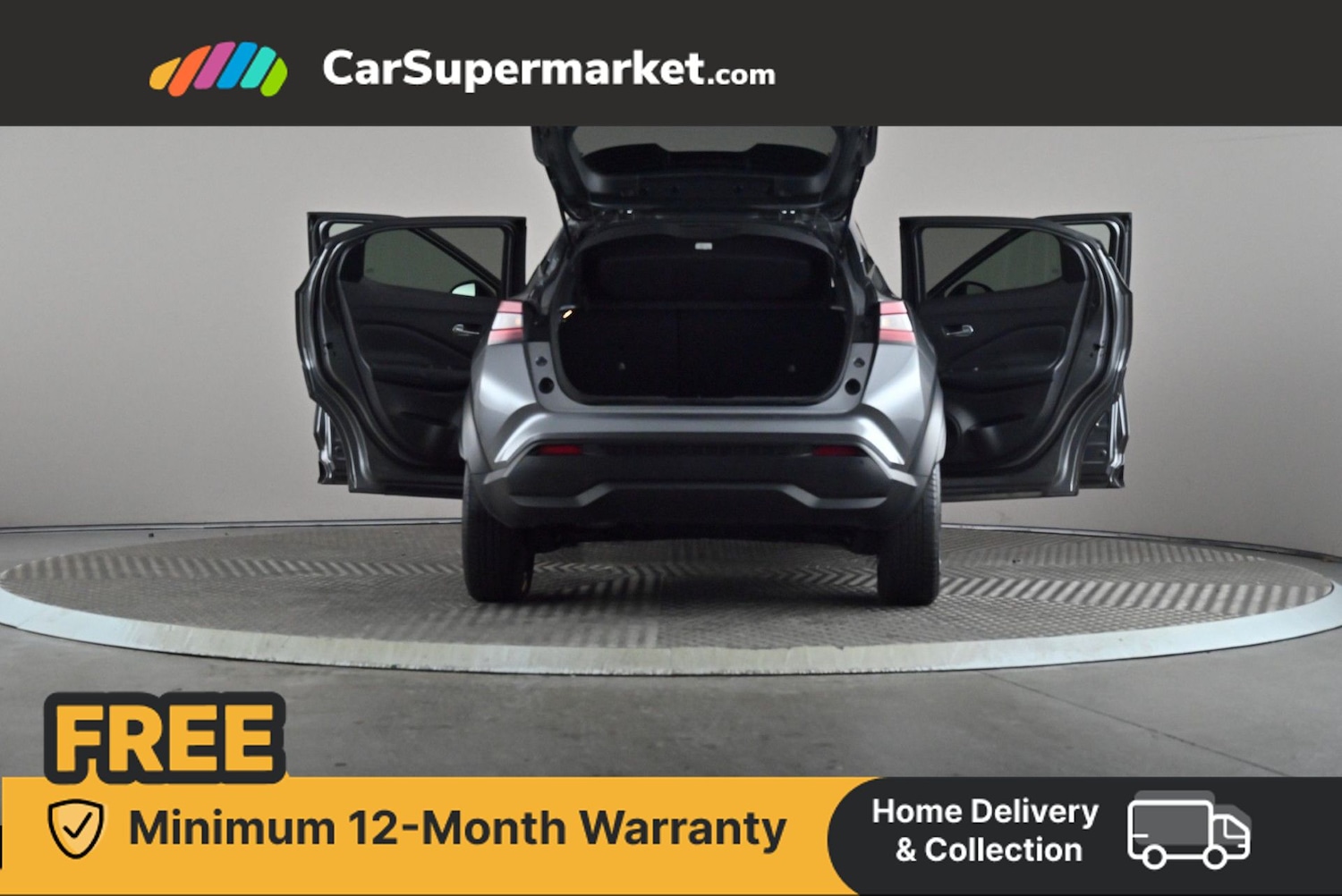 Used Nissan Juke 2024 for sale - 76429025: Photo 11