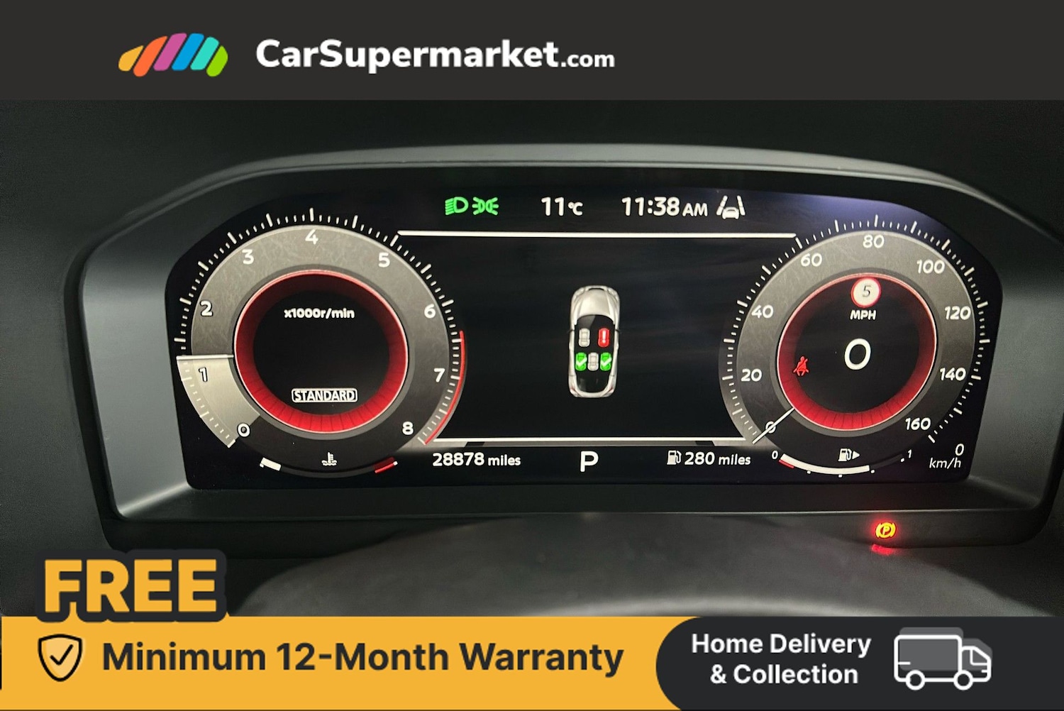 Used Nissan Juke 2024 for sale - 76429025: Photo 15