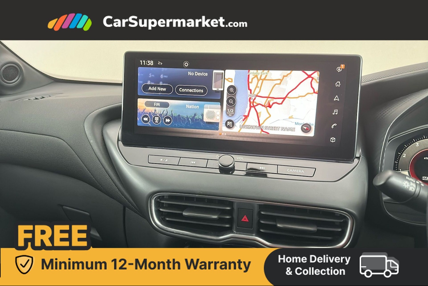 Used Nissan Juke 2024 for sale - 76429025: Photo 16