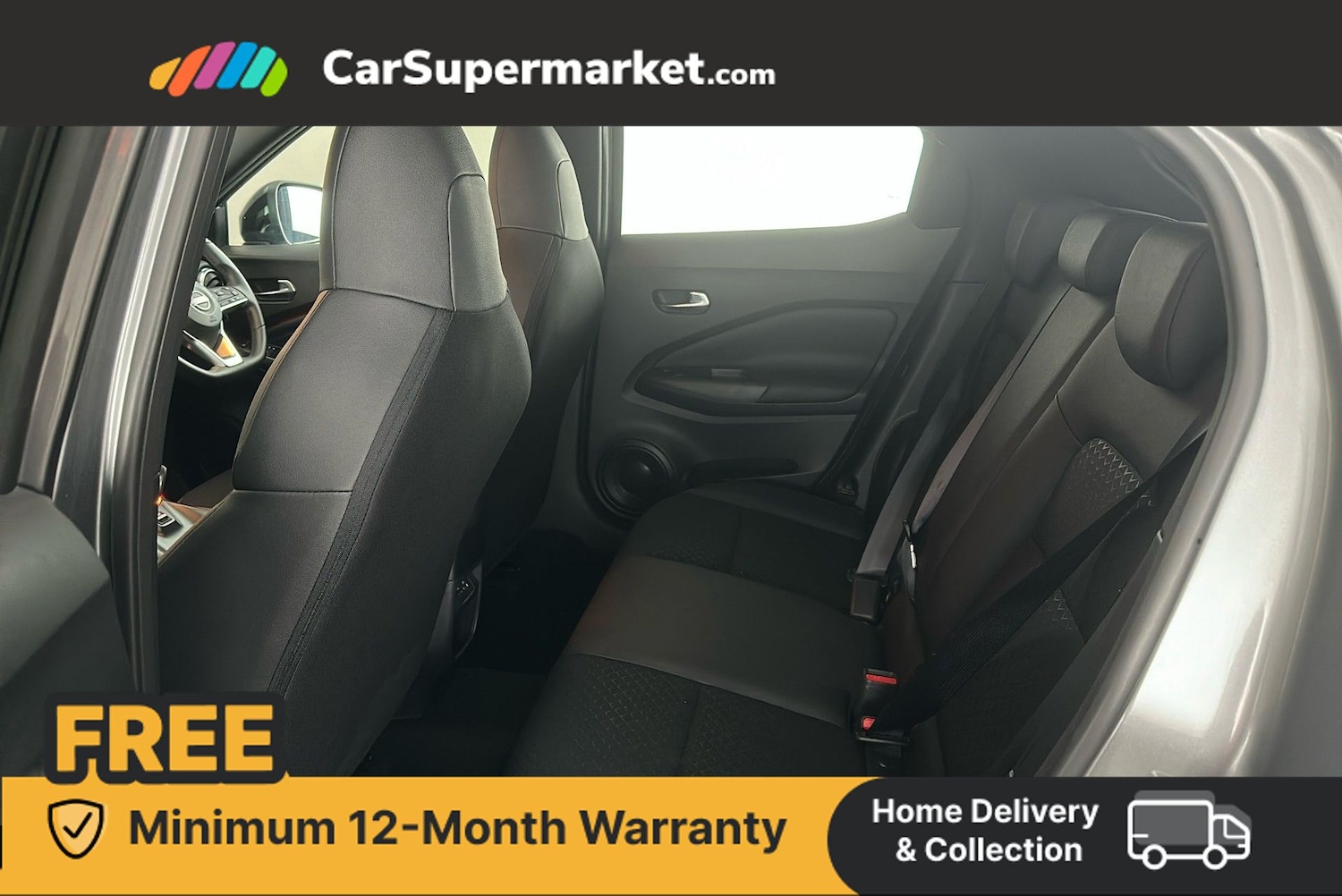 Used Nissan Juke 2024 for sale - 76429025: Photo 18