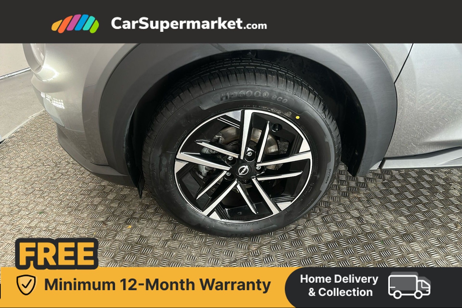 Used Nissan Juke 2024 for sale - 76429025: Photo 19