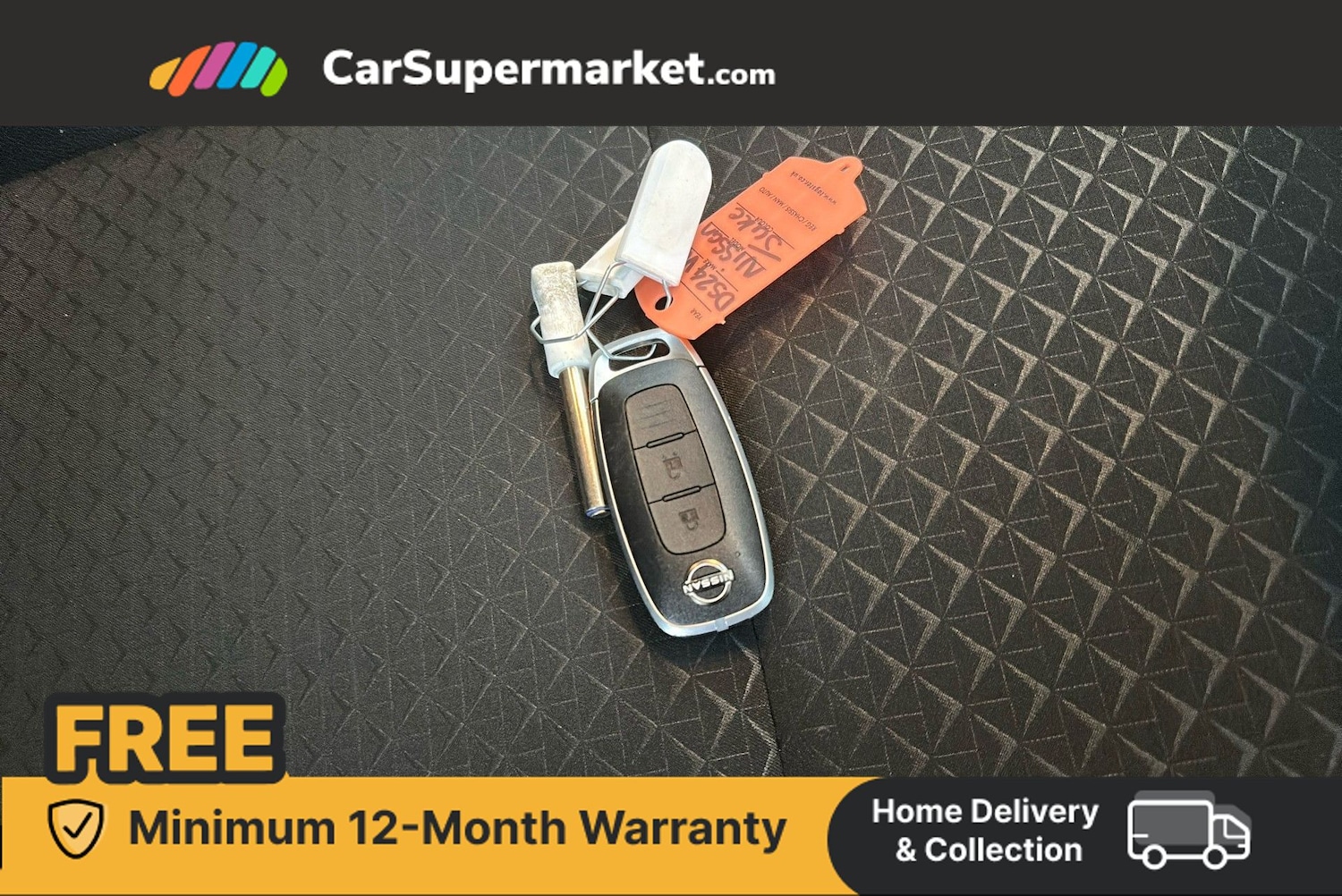 Used Nissan Juke 2024 for sale - 76429025: Photo 23