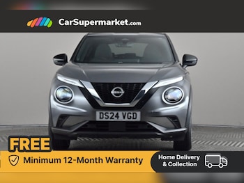 Used Nissan Juke 2024 for sale - 76429025: Photo