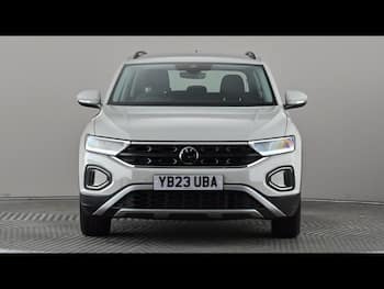 Used Volkswagen T-Roc 2023 for sale - 79637079: Photo