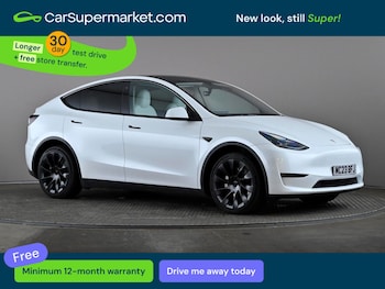 Used Tesla Model Y 2023 for sale - 78579414: Photo