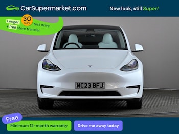 Used Tesla Model Y 2023 for sale - 78579414: Photo