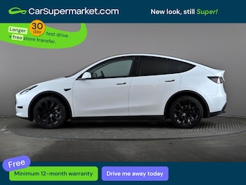 Used Tesla Model Y 2023 for sale - 78579414: Photo