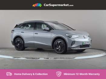 2022 - 150kW Life Pro Performance 77kWh Auto 5-Door
