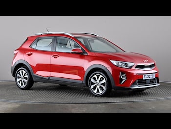 Used Kia Stonic 2022 for sale - 78937858: Photo