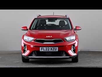 Used Kia Stonic 2022 for sale - 78937858: Photo