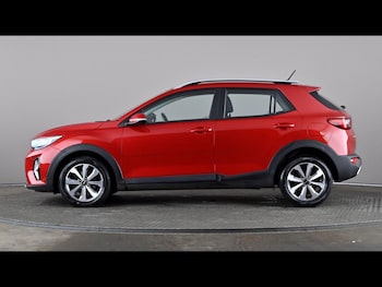 Used Kia Stonic 2022 for sale - 78937858: Photo