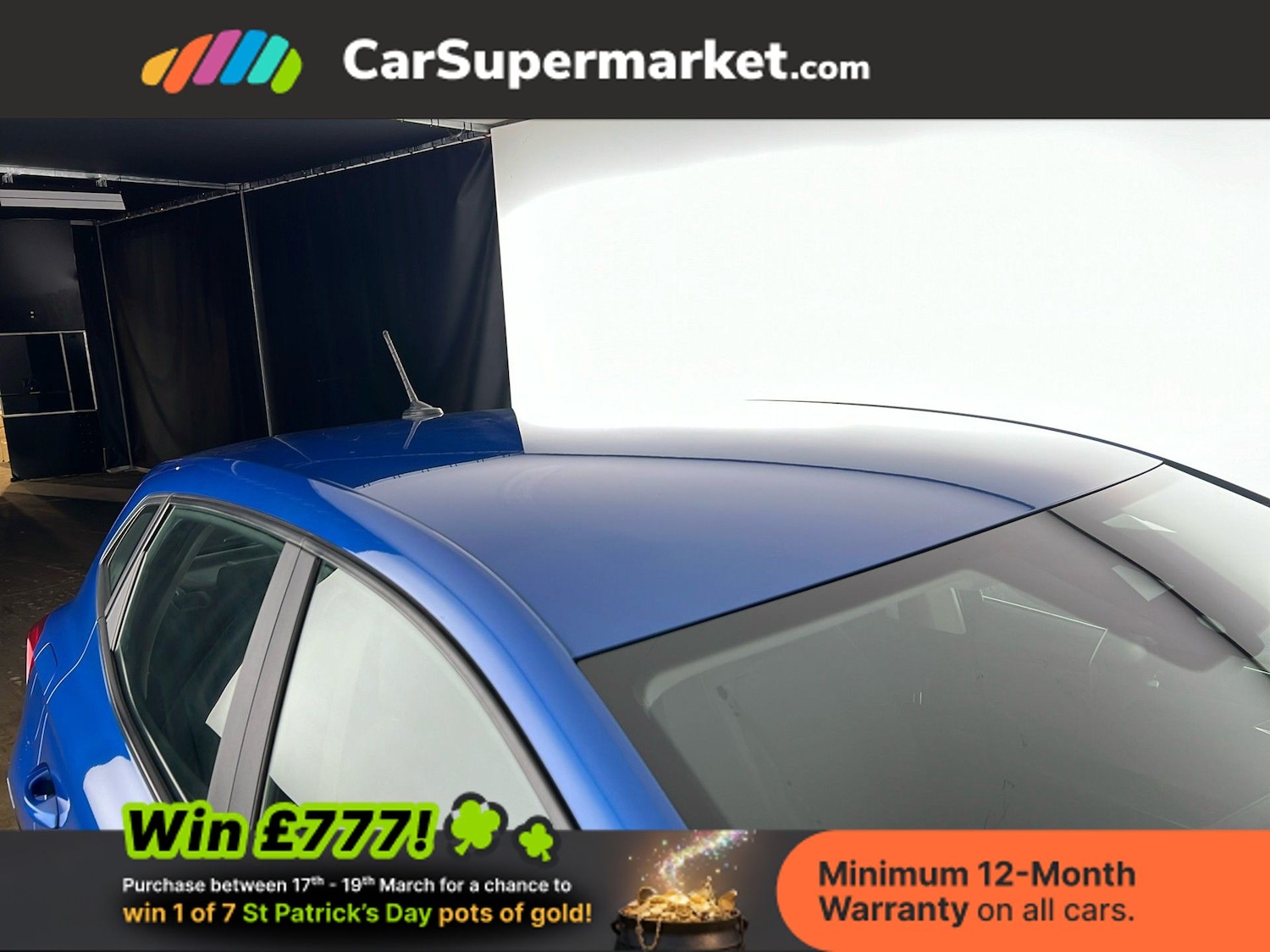 Used SEAT Ibiza 2023 for sale - 77943874: Photo 22