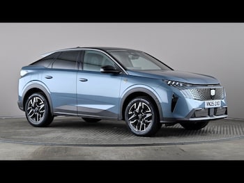 Used Peugeot 3008 2025 for sale - 78794322: Photo