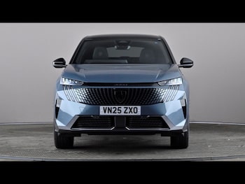 Used Peugeot 3008 2025 for sale - 78794322: Photo