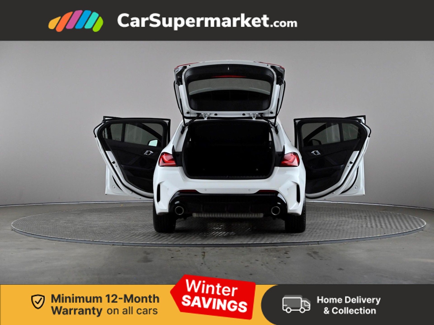 Used BMW 1 Series 2022 for sale - 77152638: Photo 12