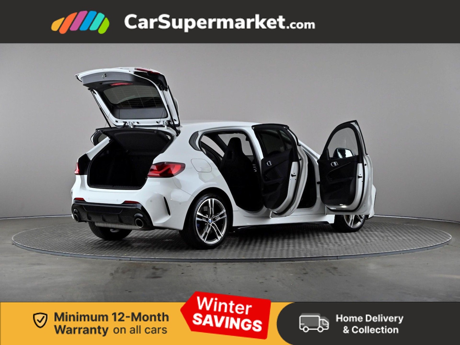 Used BMW 1 Series 2022 for sale - 77152638: Photo 13