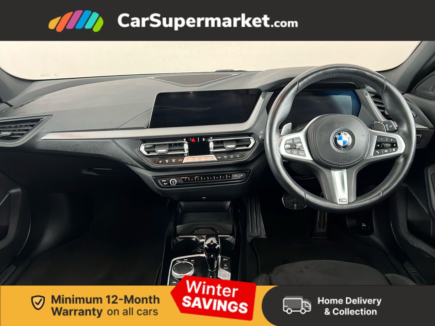 Used BMW 1 Series 2022 for sale - 77152638: Photo 14