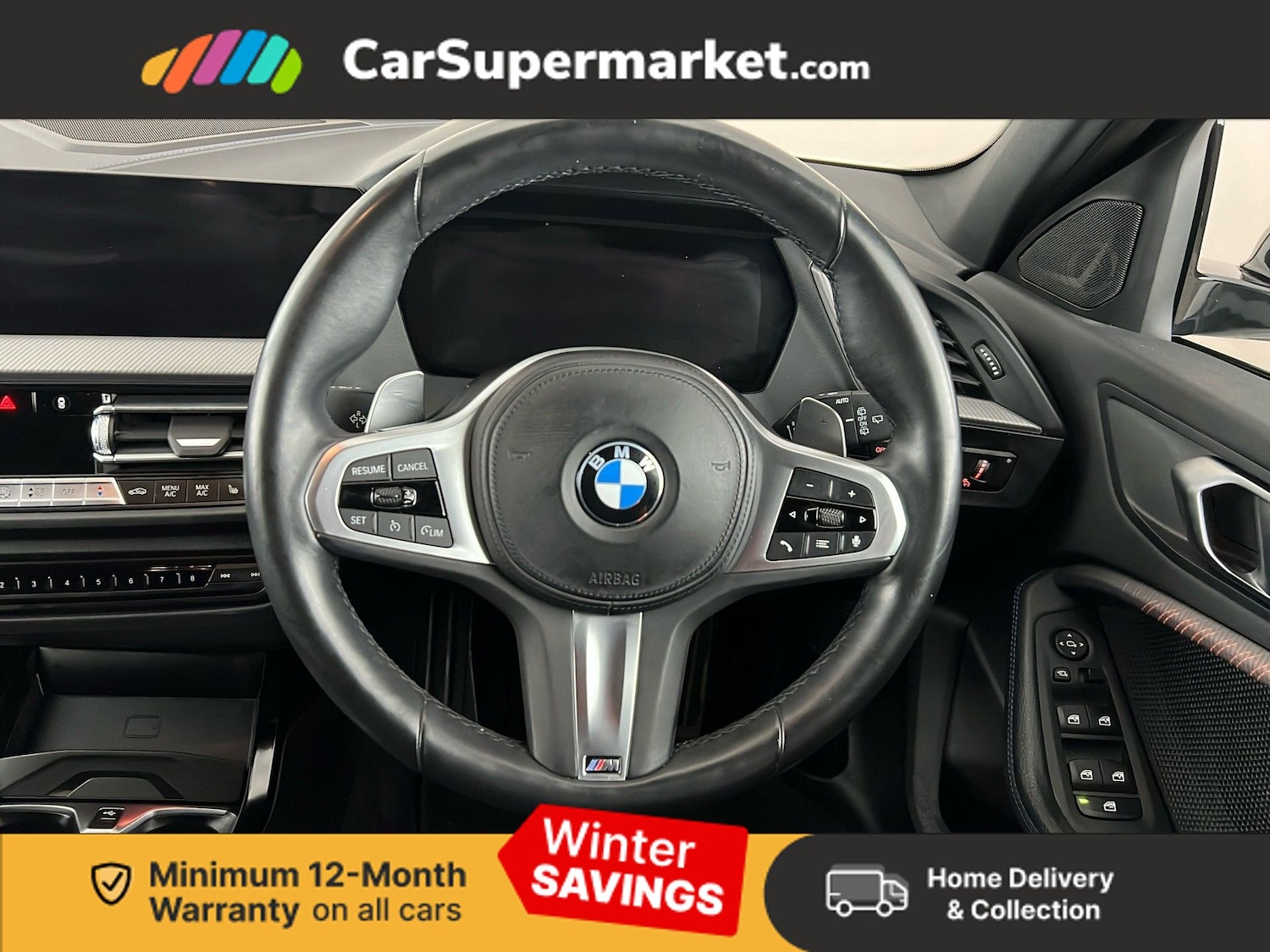 Used BMW 1 Series 2022 for sale - 77152638: Photo 15