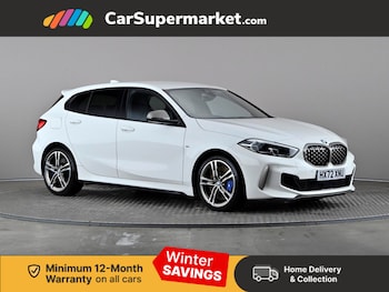 BMW 1 Series feature image