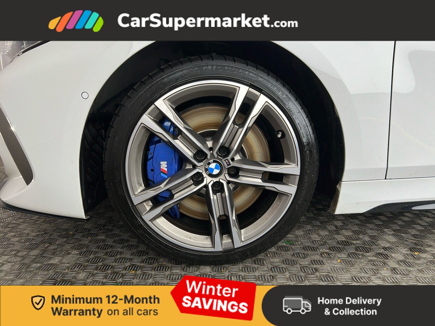 Used BMW 1 Series 2022 for sale - 77152638: Photo 20