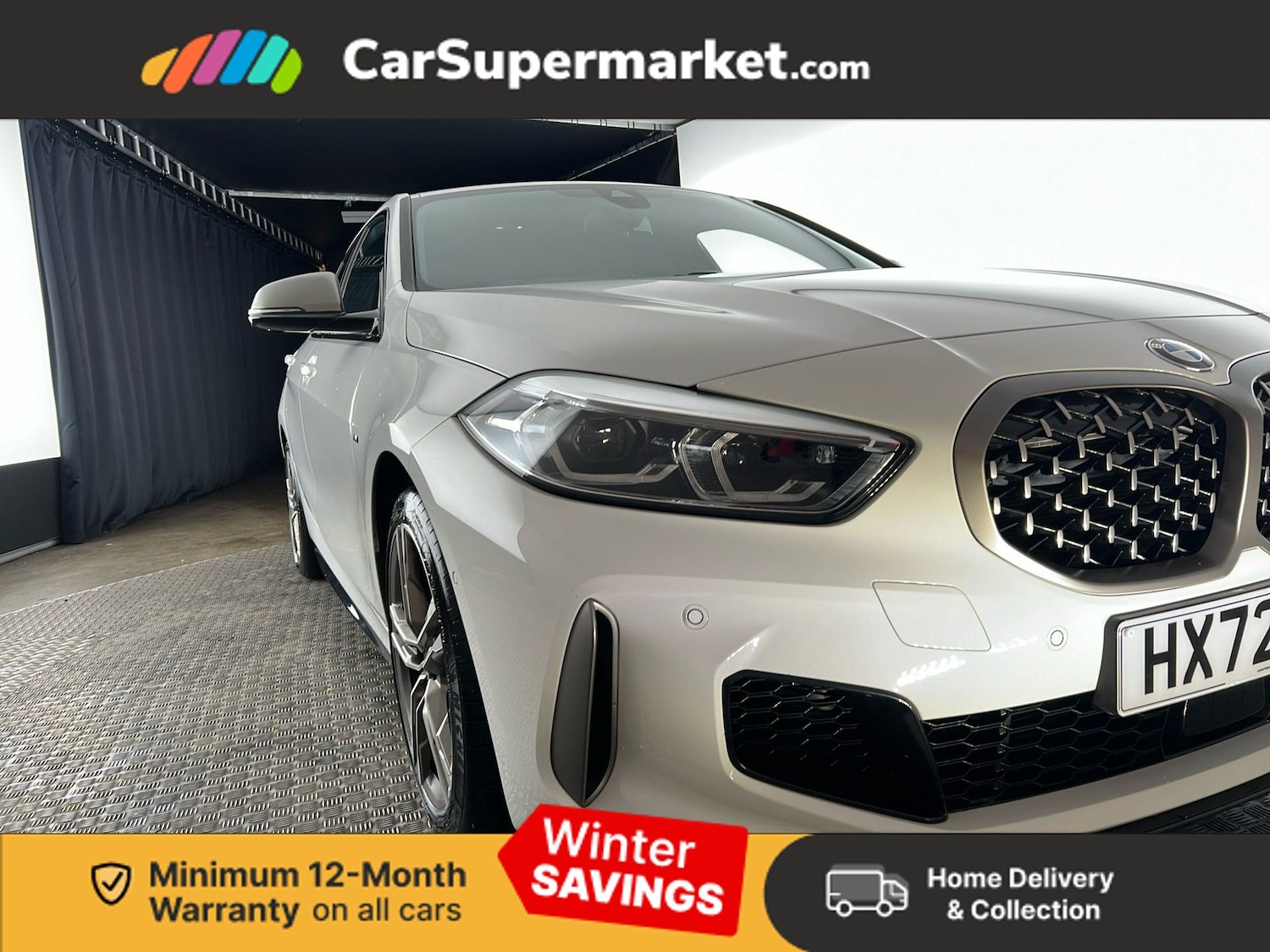 Used BMW 1 Series 2022 for sale - 77152638: Photo 21
