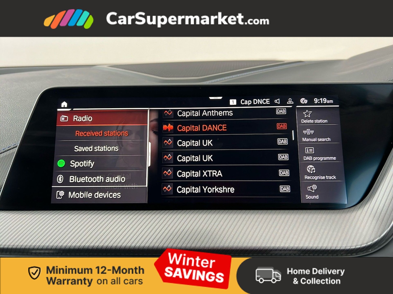 Used BMW 1 Series 2022 for sale - 77152638: Photo 26