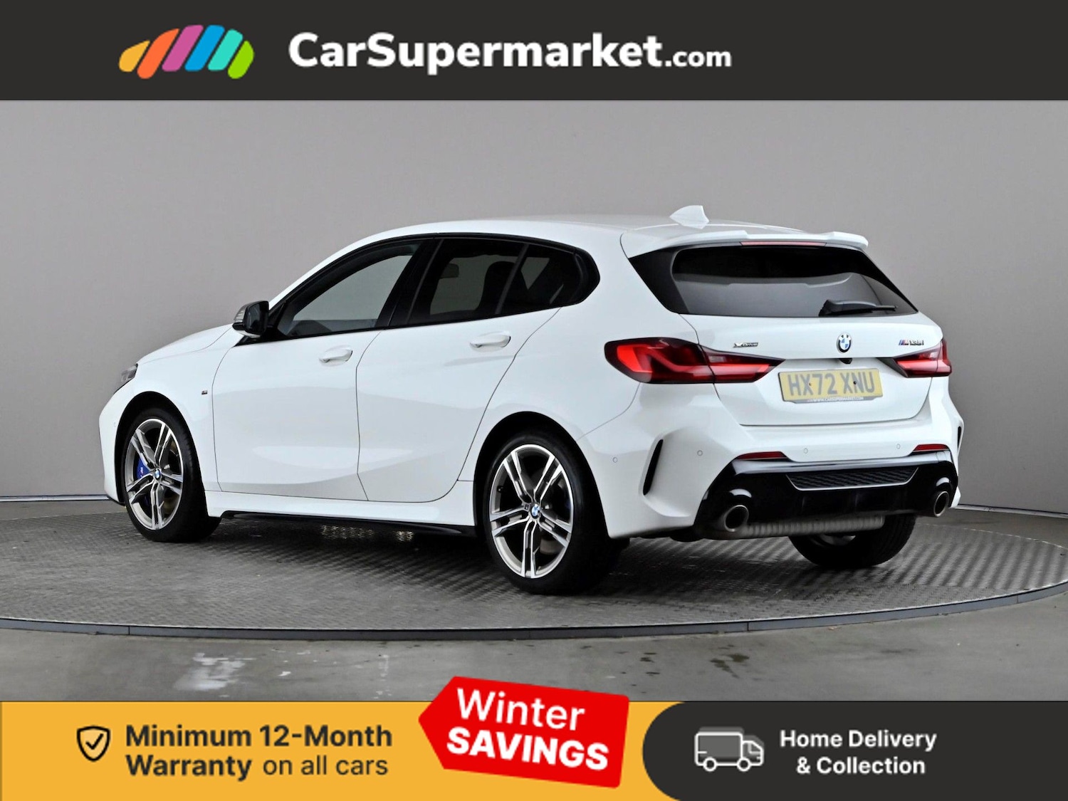 Used BMW 1 Series 2022 for sale - 77152638: Photo 5