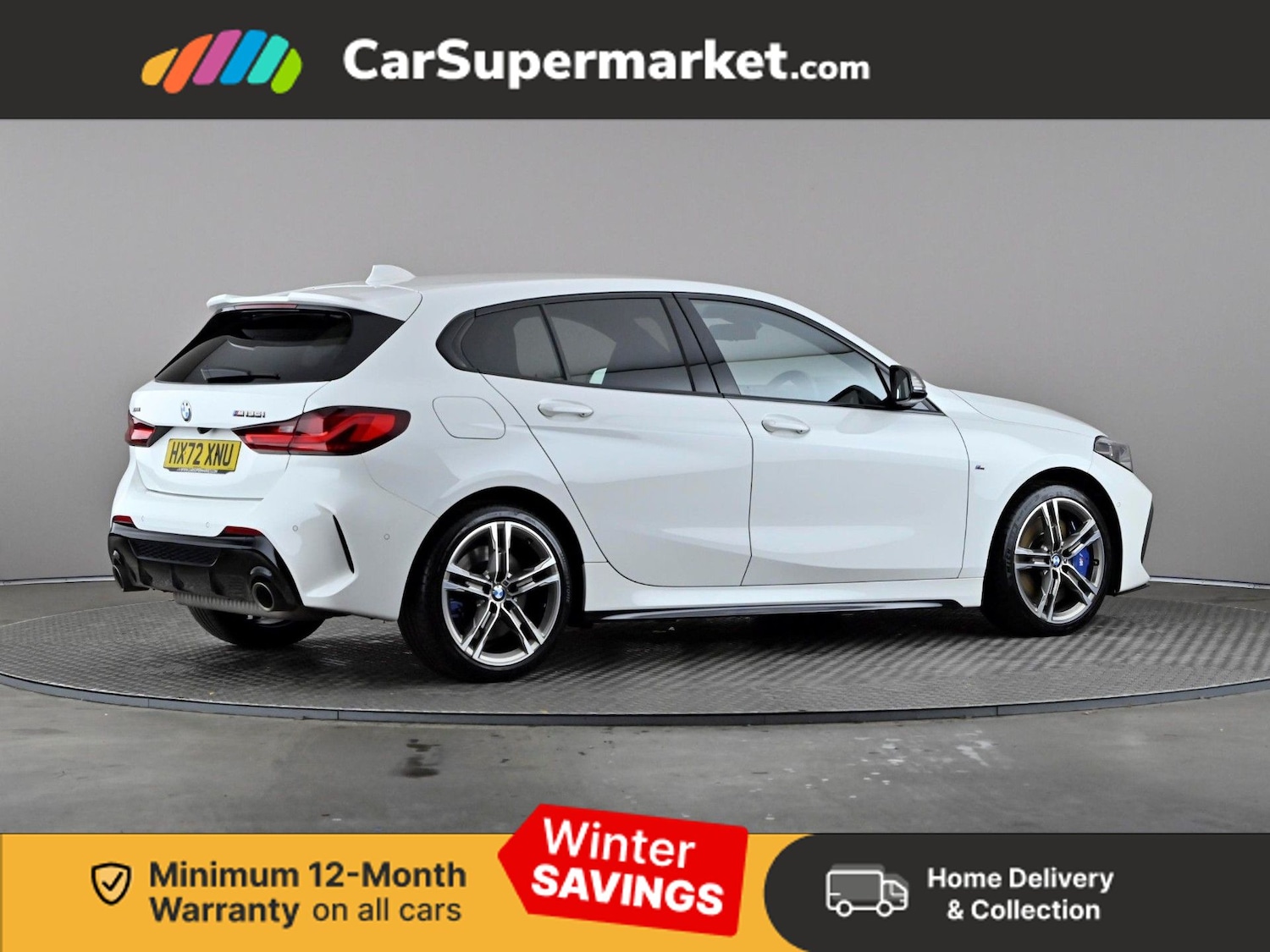 Used BMW 1 Series 2022 for sale - 77152638: Photo 7