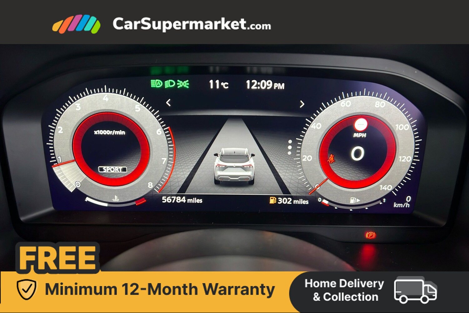 Used Nissan Qashqai 2022 for sale - 76460964: Photo 15