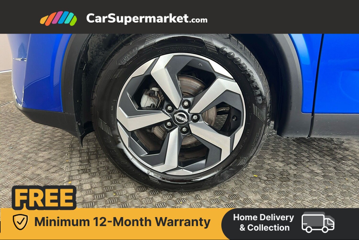 Used Nissan Qashqai 2022 for sale - 76460964: Photo 19