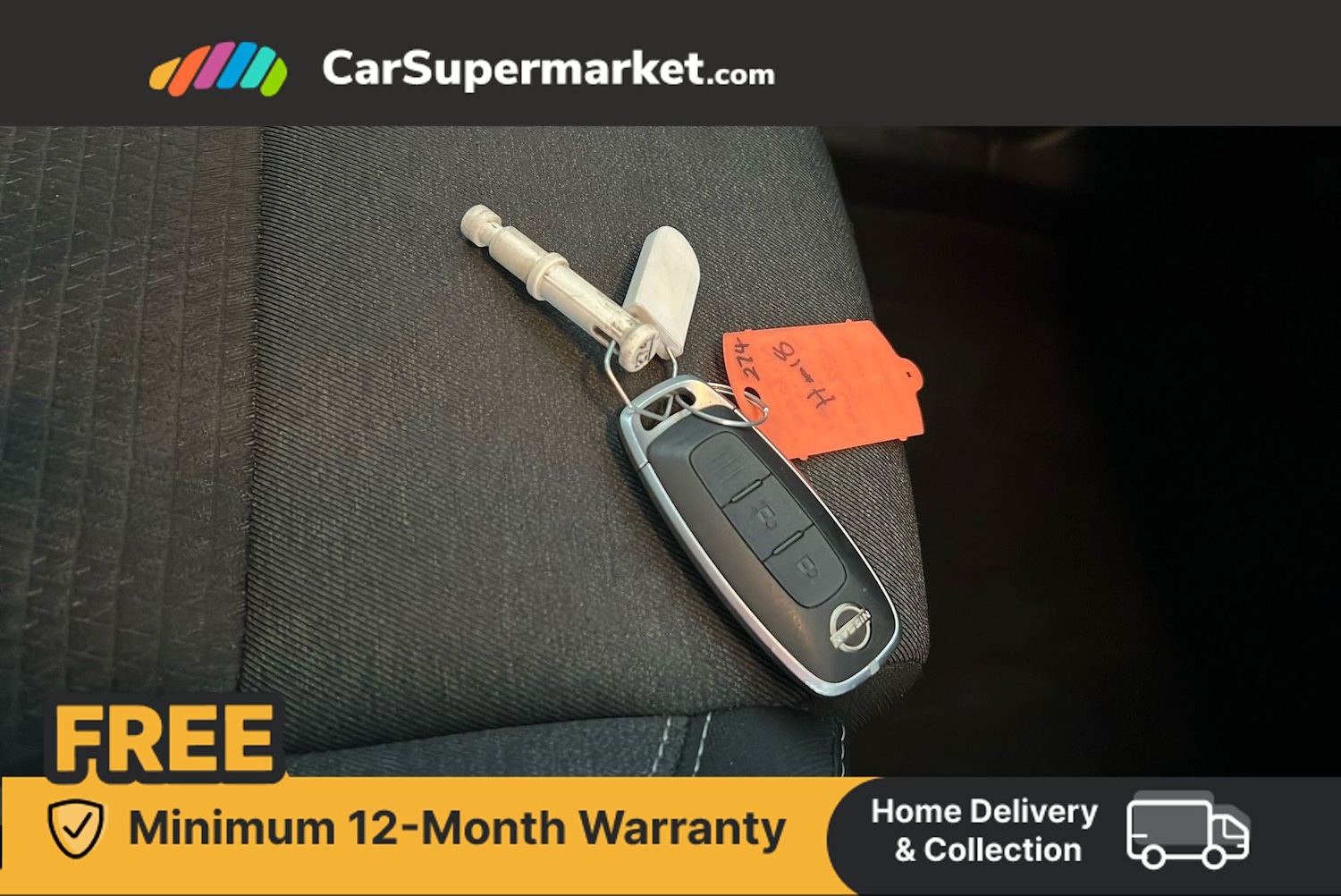 Used Nissan Qashqai 2022 for sale - 76460964: Photo 23