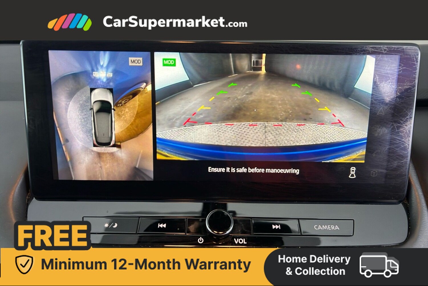 Used Nissan Qashqai 2022 for sale - 76460964: Photo 24