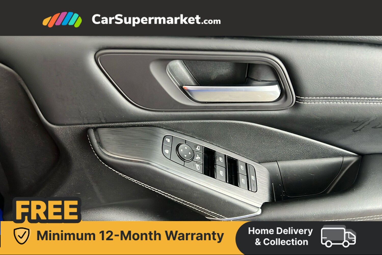 Used Nissan Qashqai 2022 for sale - 76460964: Photo 26