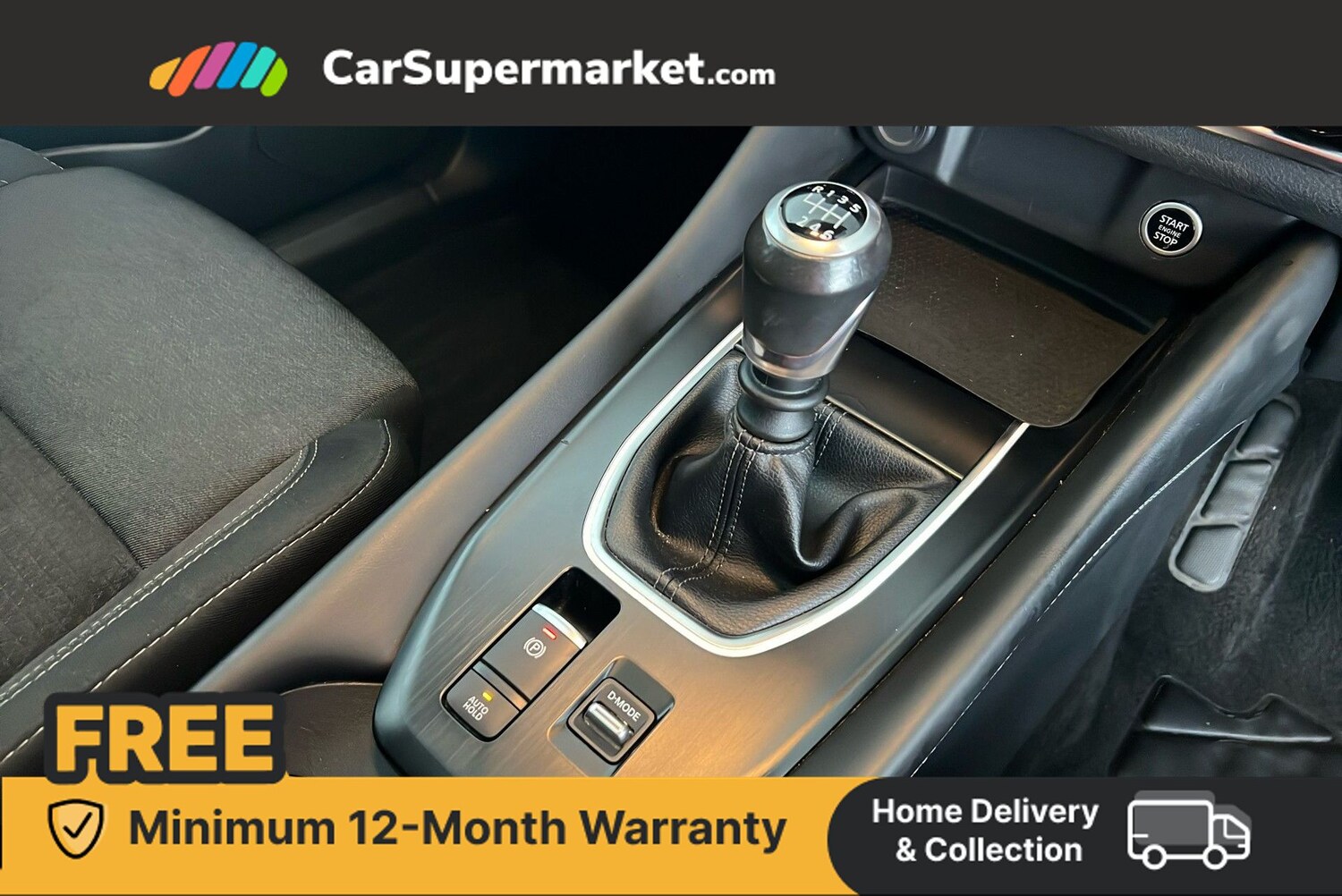 Used Nissan Qashqai 2022 for sale - 76460964: Photo 27