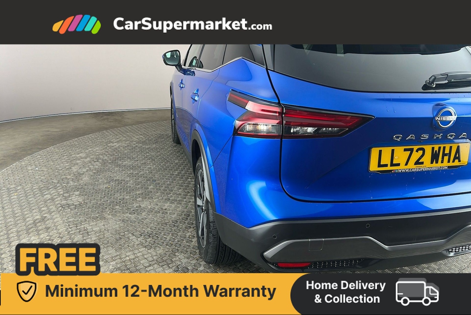 Used Nissan Qashqai 2022 for sale - 76460964: Photo 28