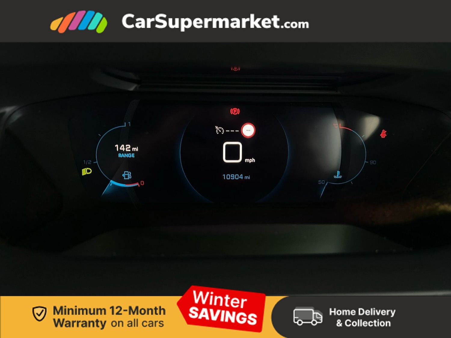 Used Peugeot 2008 2022 for sale - 77187389: Photo 16