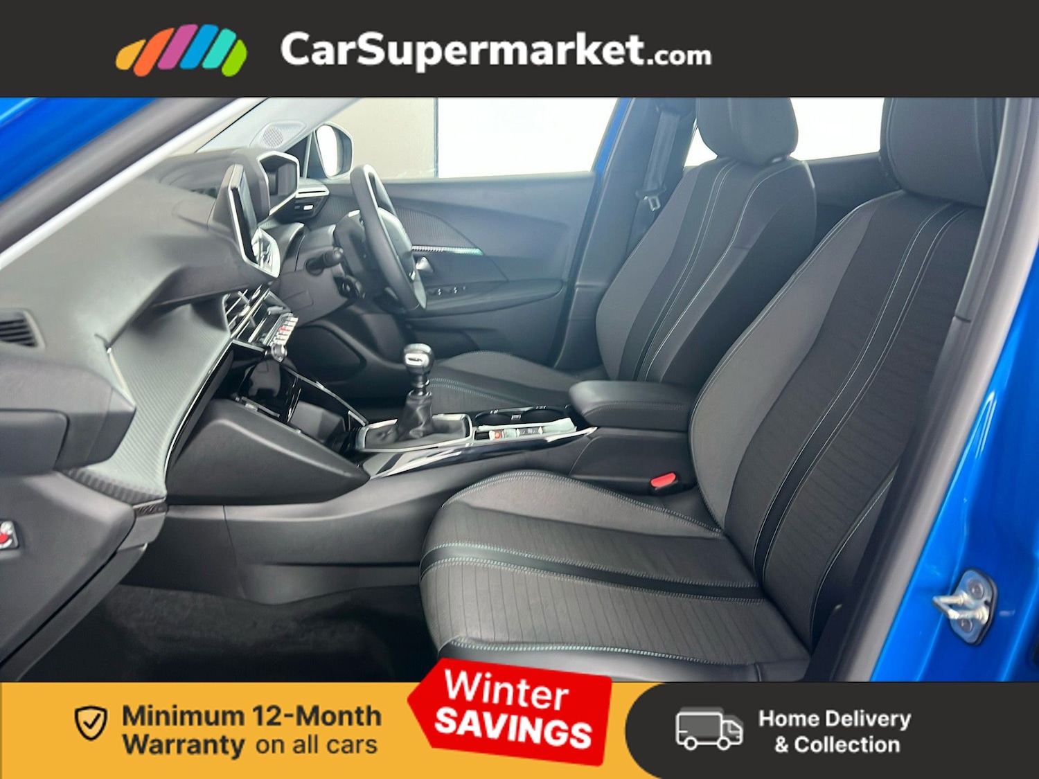 Used Peugeot 2008 2022 for sale - 77187389: Photo 18