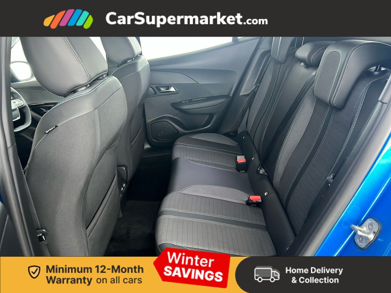 Used Peugeot 2008 2022 for sale - 77187389: Photo 19