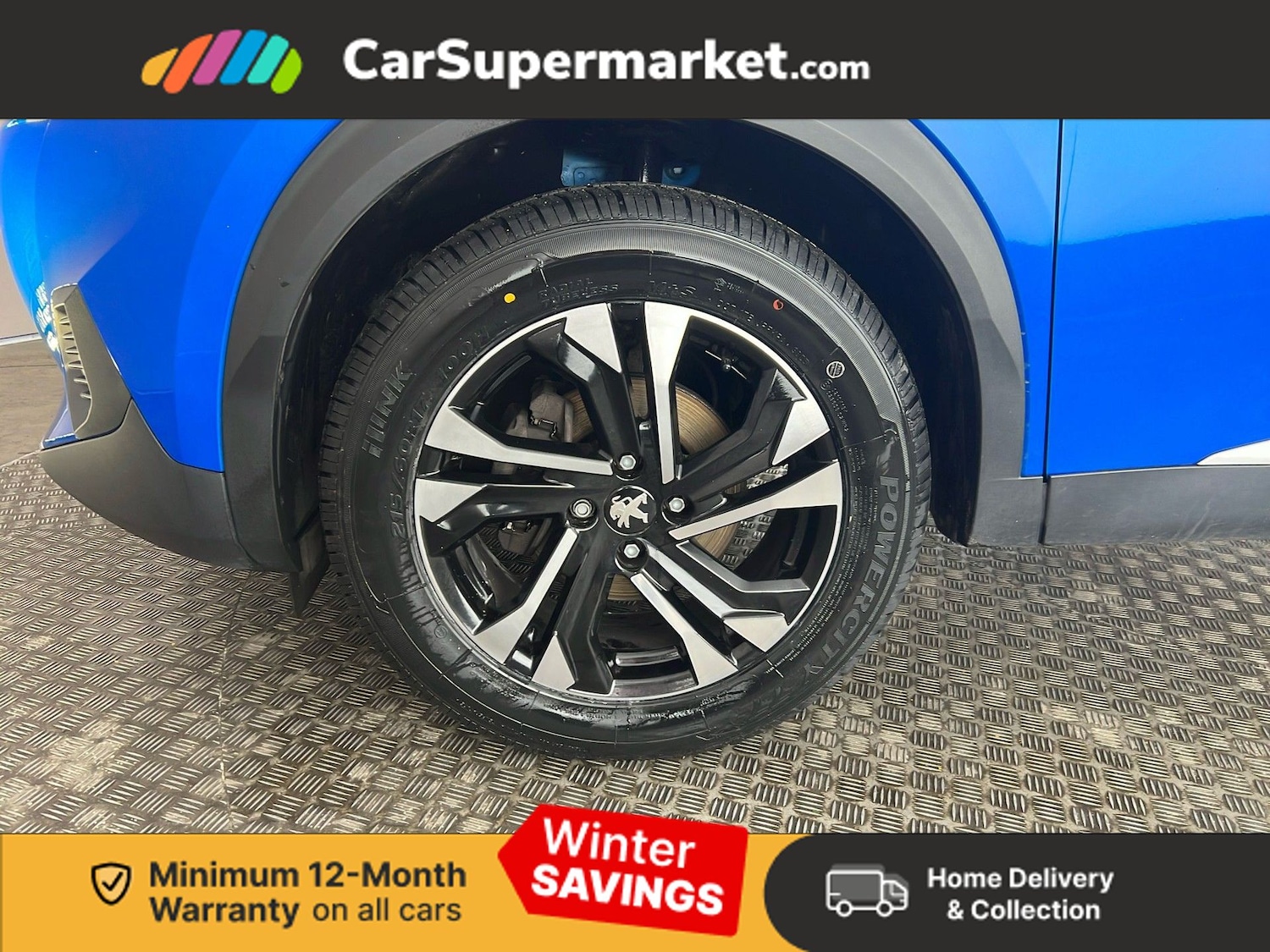 Used Peugeot 2008 2022 for sale - 77187389: Photo 20