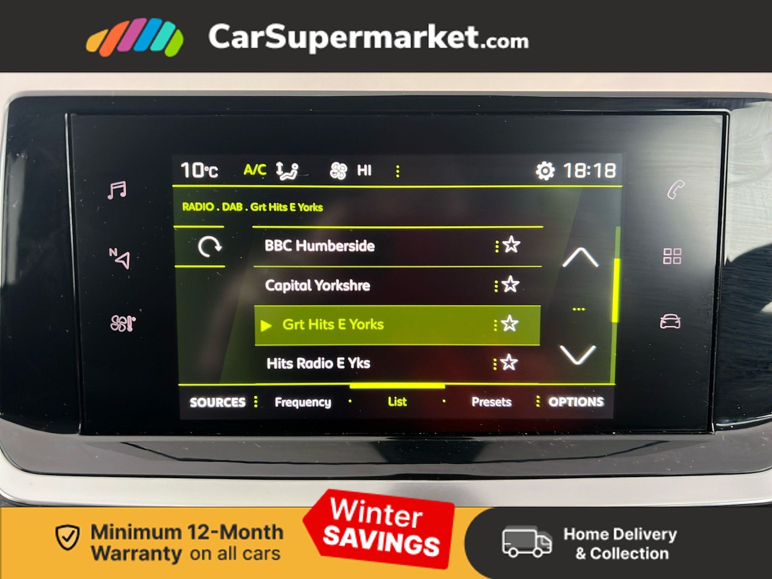 Used Peugeot 2008 2022 for sale - 77187389: Photo 25