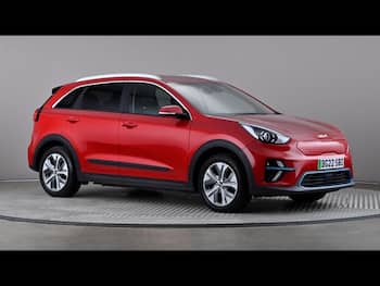 Used Kia Niro 2022 for sale - 79739414: Photo