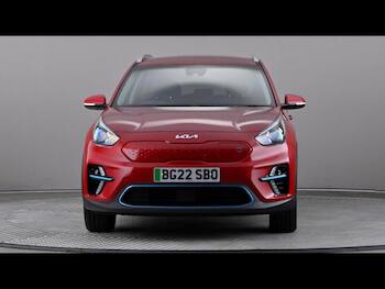 Used Kia Niro 2022 for sale - 79739414: Photo