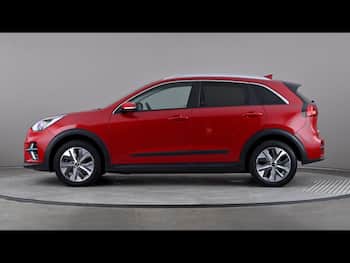 Used Kia Niro 2022 for sale - 79739414: Photo