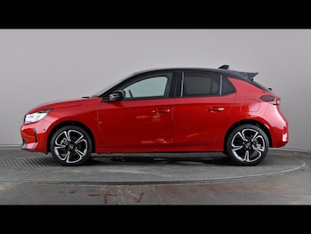 Used Vauxhall Corsa 2025 for sale - 79478339: Photo