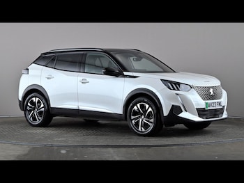 Used Peugeot 2008 2023 for sale - 78732788: Photo