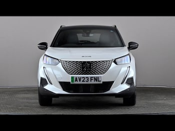 Used Peugeot 2008 2023 for sale - 78732788: Photo