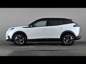 Used Peugeot 2008 2023 for sale - 78732788: Photo